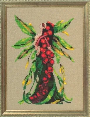 Caster Bean, Poison Pixies - Nora Corbett