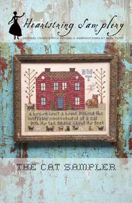Cat Sampler - Heartstring Samplery