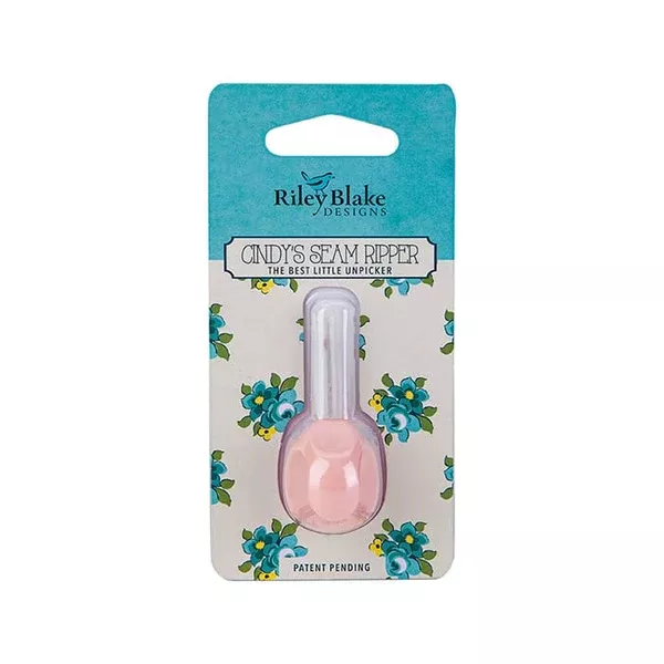Cindy's Seam Ripper - Small