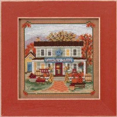 Country Store - Mill Hill