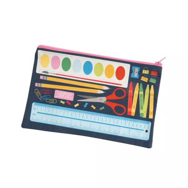 Cut Sew Create - School Supply