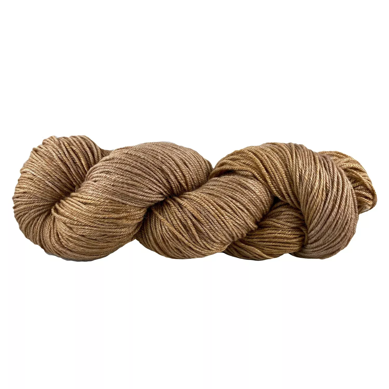 Feliz - Latte- 70% Merino Superwash / 30% Modal Z2250