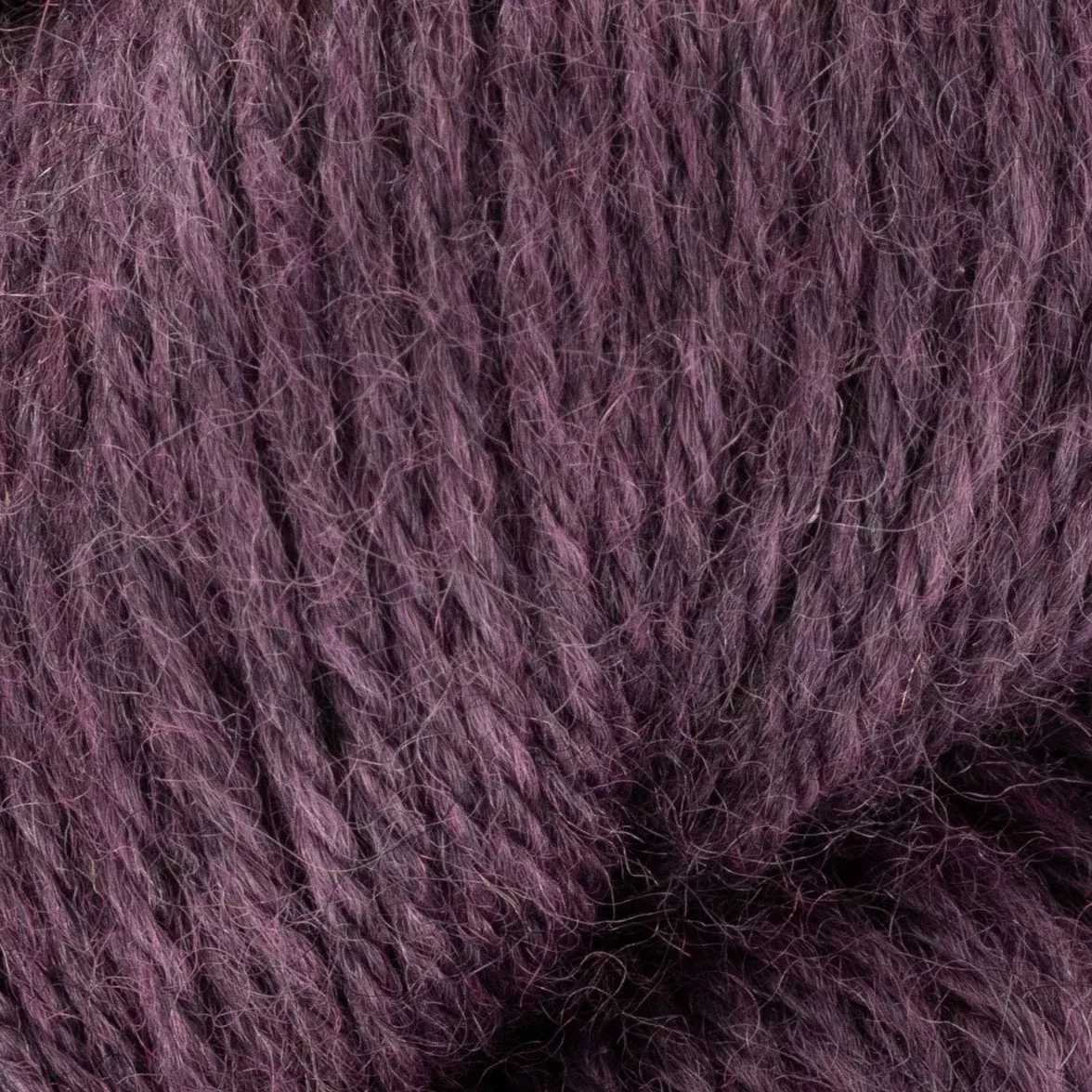 Fleece Bluefaced Leicester Bramble DK1035
