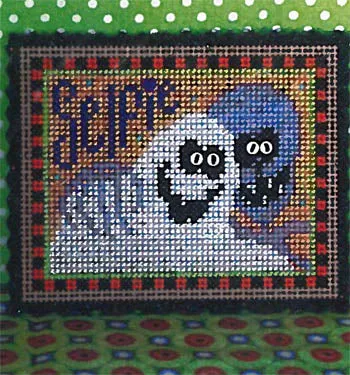 Ghoul Friends - Val's Stuff