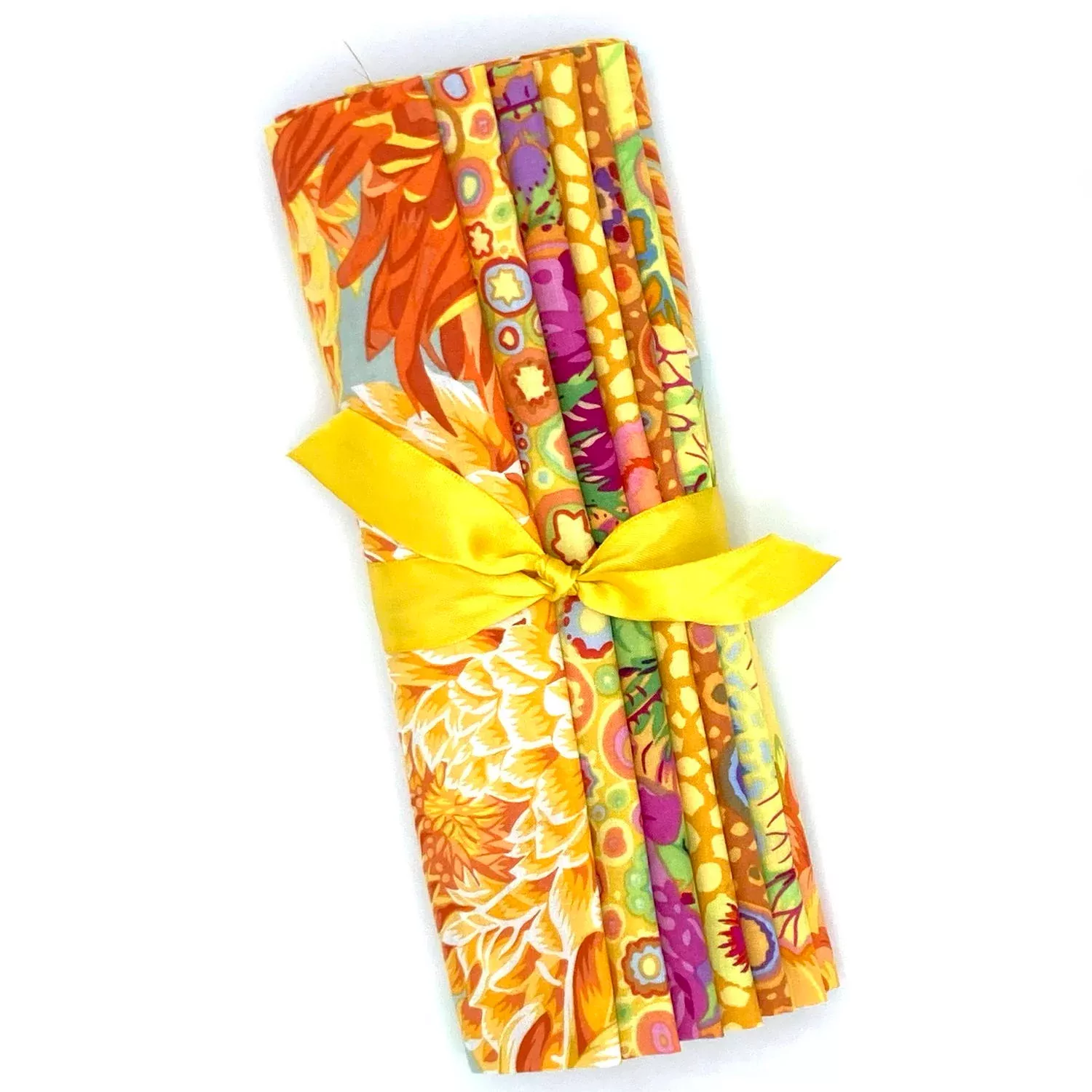 Gold Kaffe 6-Pack Precuts