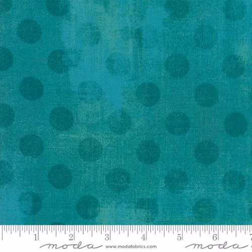 Grunge Hits The Spot Ocean 30149 31 for Moda Sold by the Half Yard