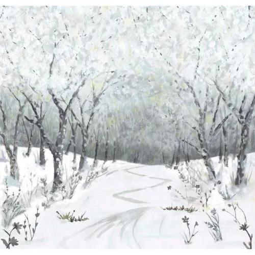 Hazy Shade of WinterWinter Road SEF8443P-79