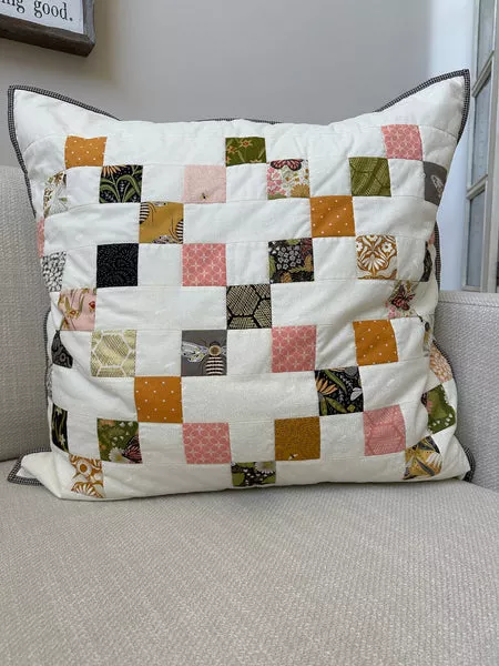 It All Adds Up Pillow Kit