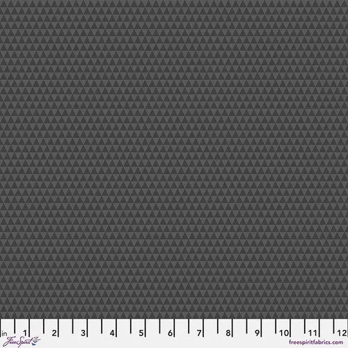 Kinda Shady Carbon True Colors Graywork PWTP263.CARBON