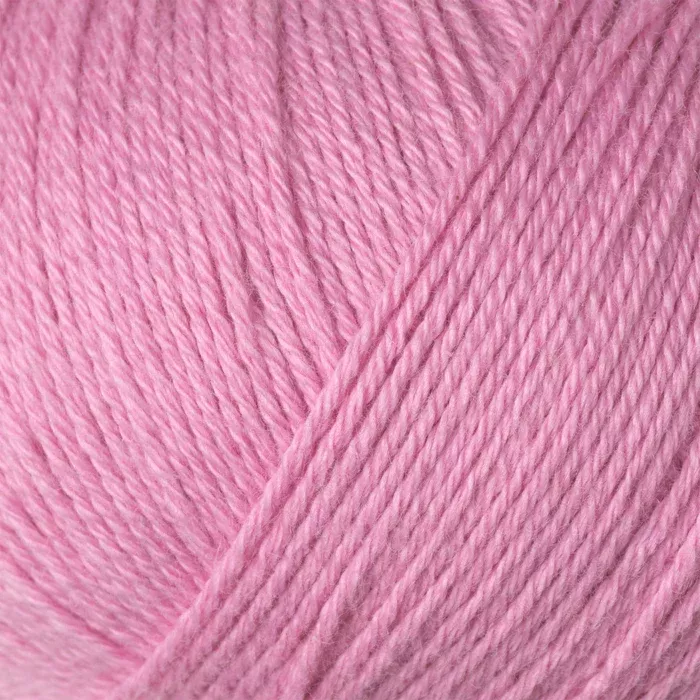 Knitting for Olive Cotton Merino- Japanese Anemone