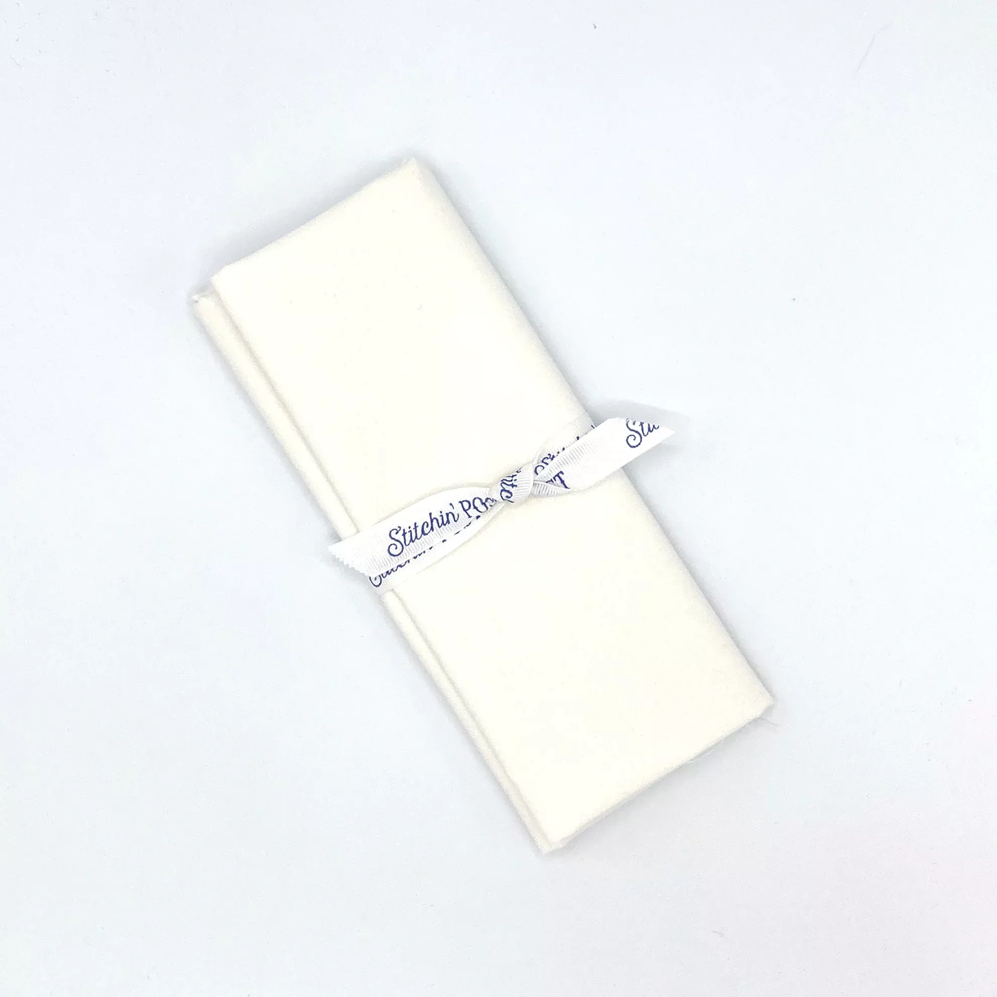 Kona PFD Bleach White - 1 yd cut