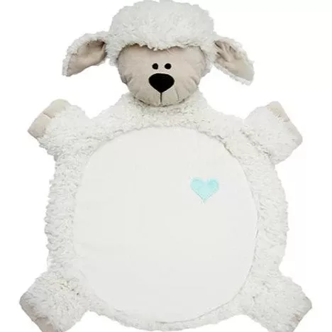 My Lambie Soft Cuddle Kit