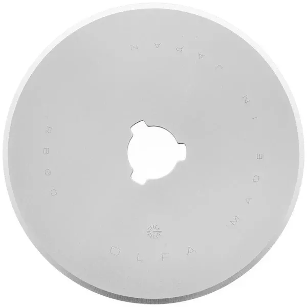 Olfa Blades 60mm 1 ct
