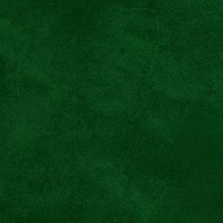 P&B Textiles Forest Green Suede SUED300HG