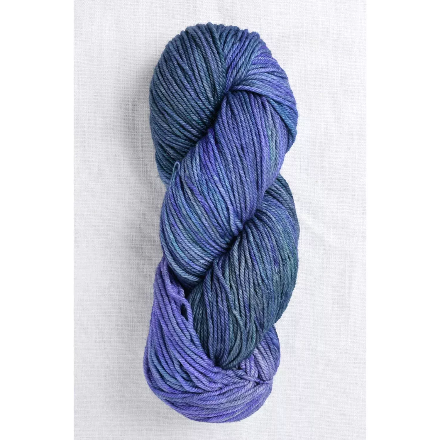 Rios Superwash Yarn in Azules 856