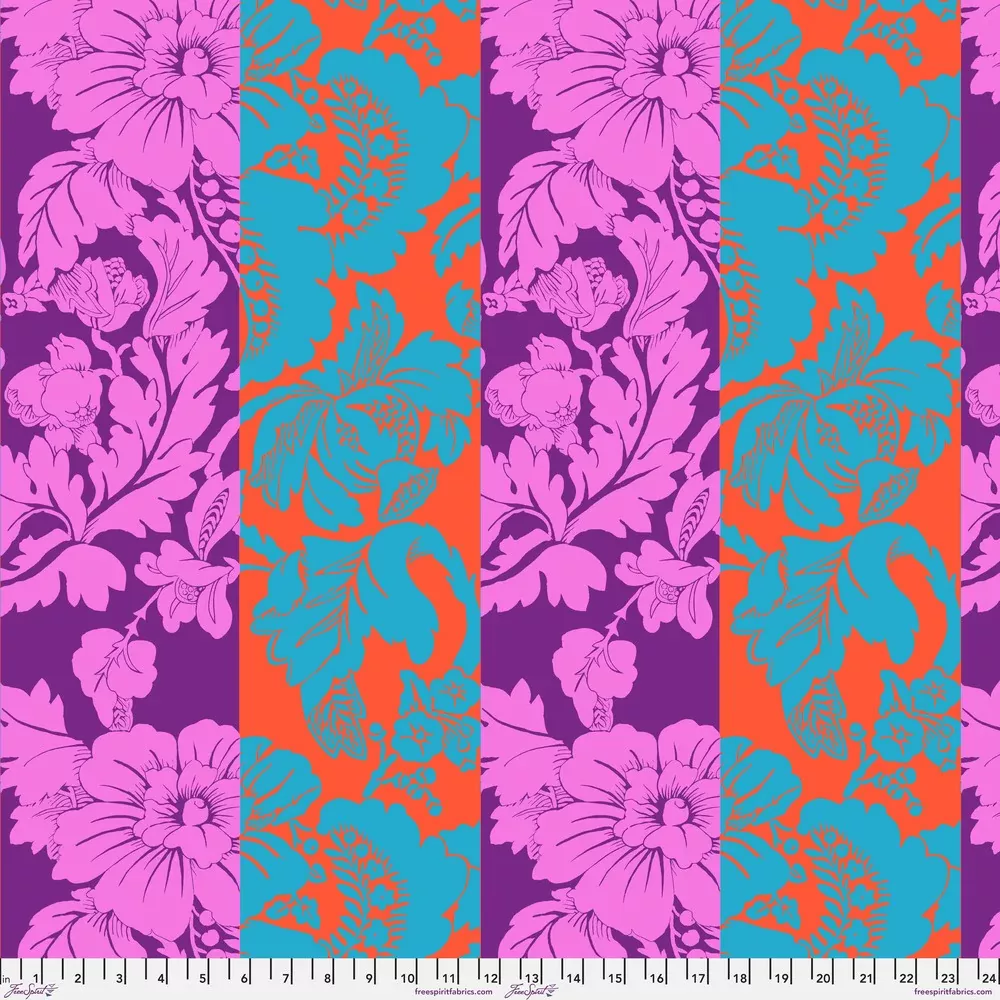 Romance Warm – Kaffe Fassett Collective February 2026