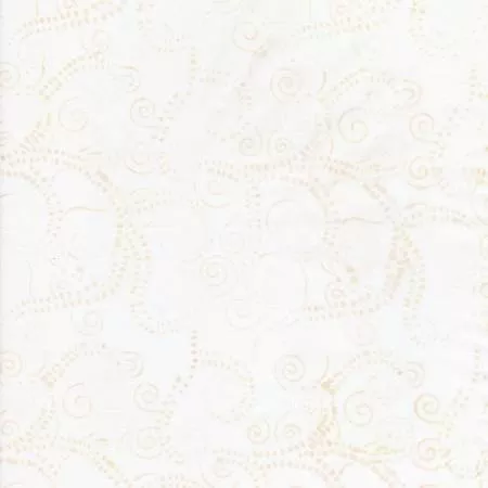 Satin Playful TT030824 Alabaster B7909-SATIN