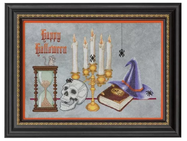 Spellbound - Glendon Place