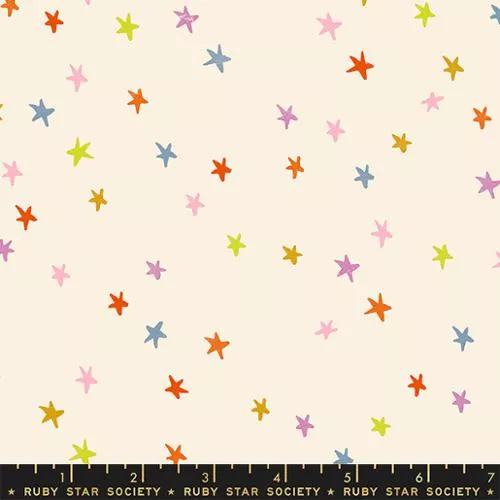Starry Multi RS4109 34 Ruby Star