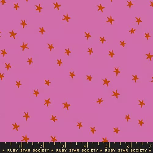 Starry New Heliotrope RS4109 77 Ruby Star