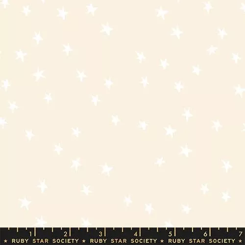 Starry New White On Natural RS4109 65 Ruby Star