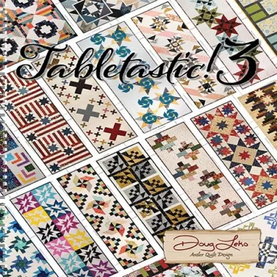 Tabletastic 3 - Doug Leko