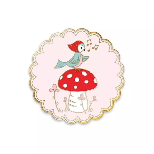 Tasha Noel Bird Needle Minder