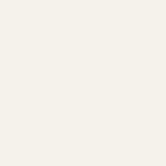 Tilda - Solid Colors -Dove White