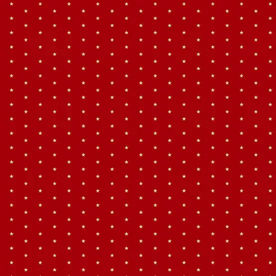 Twinkle by Laundry Basket Quilts for Andover - Twinkle Red Rose - A-1234-R