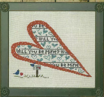 Uber Valentine - Bent Creek