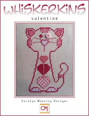 Valentine (Whiskerkins) - CM Designs