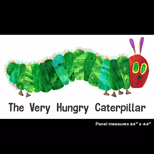 The Very Hungry Caterpillar Classics A-7914-X