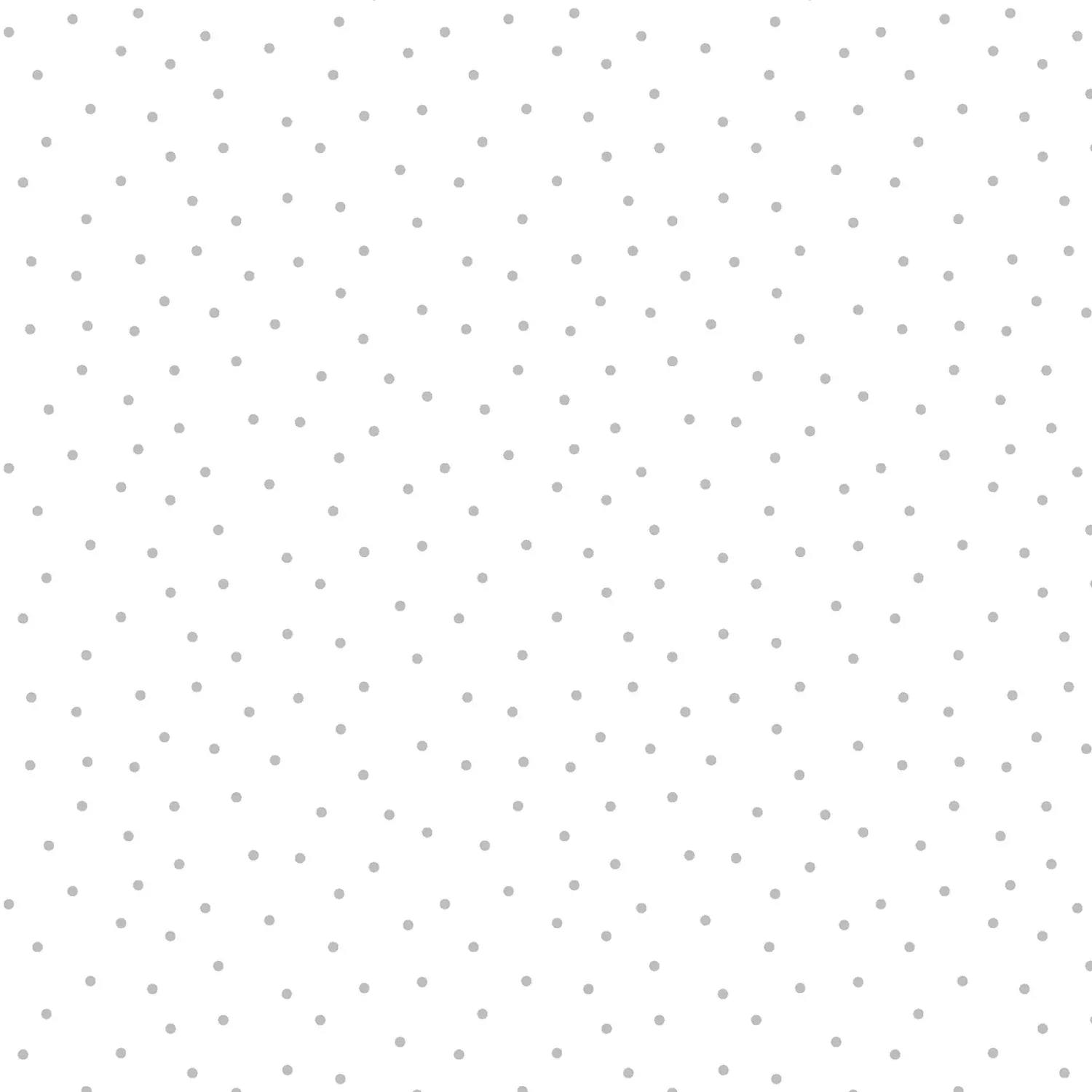 White on White Tiny Dots - by Maywood Studio - 8210M-WW