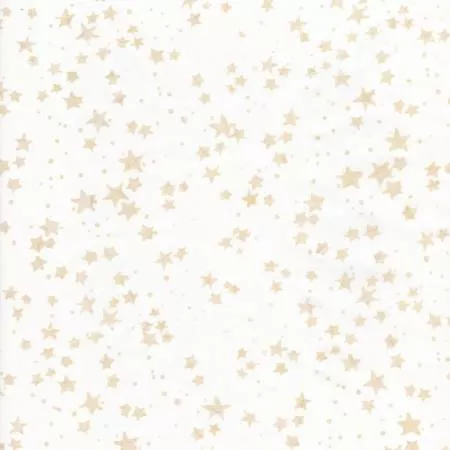 White Usa StarsLiberty B2816-WHITE