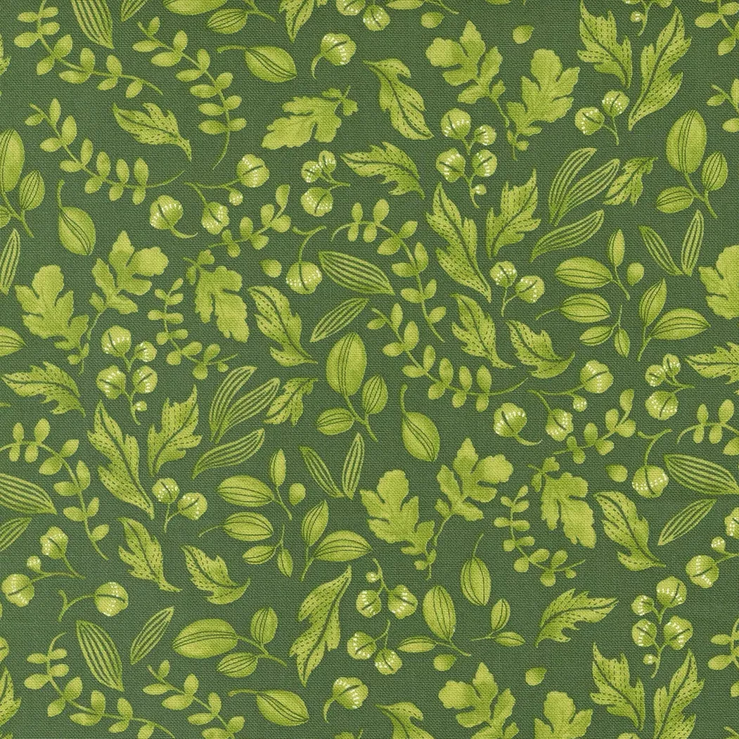 Wild Blossoms 48736-16