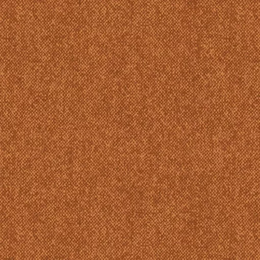 Winter Wool (Basic) Orange Fabric