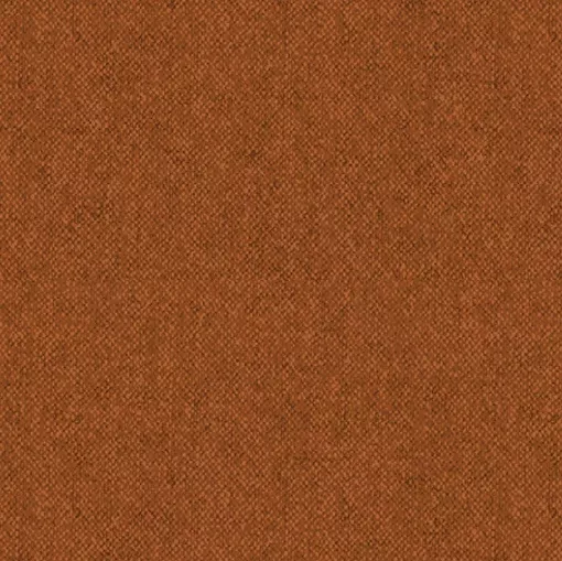 Winter Wool (Basic) Winter Wool Cinnamon Fabric