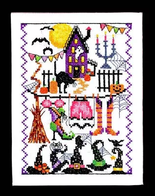 Witchy Wacky Accessories - Bobbie G. Designs
