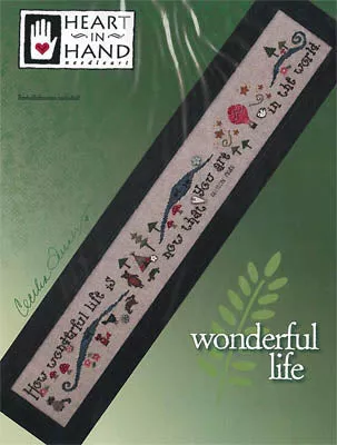 Wonderful Life - Heart in Hand