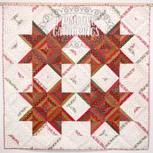 Wrap Session Quilt Kit