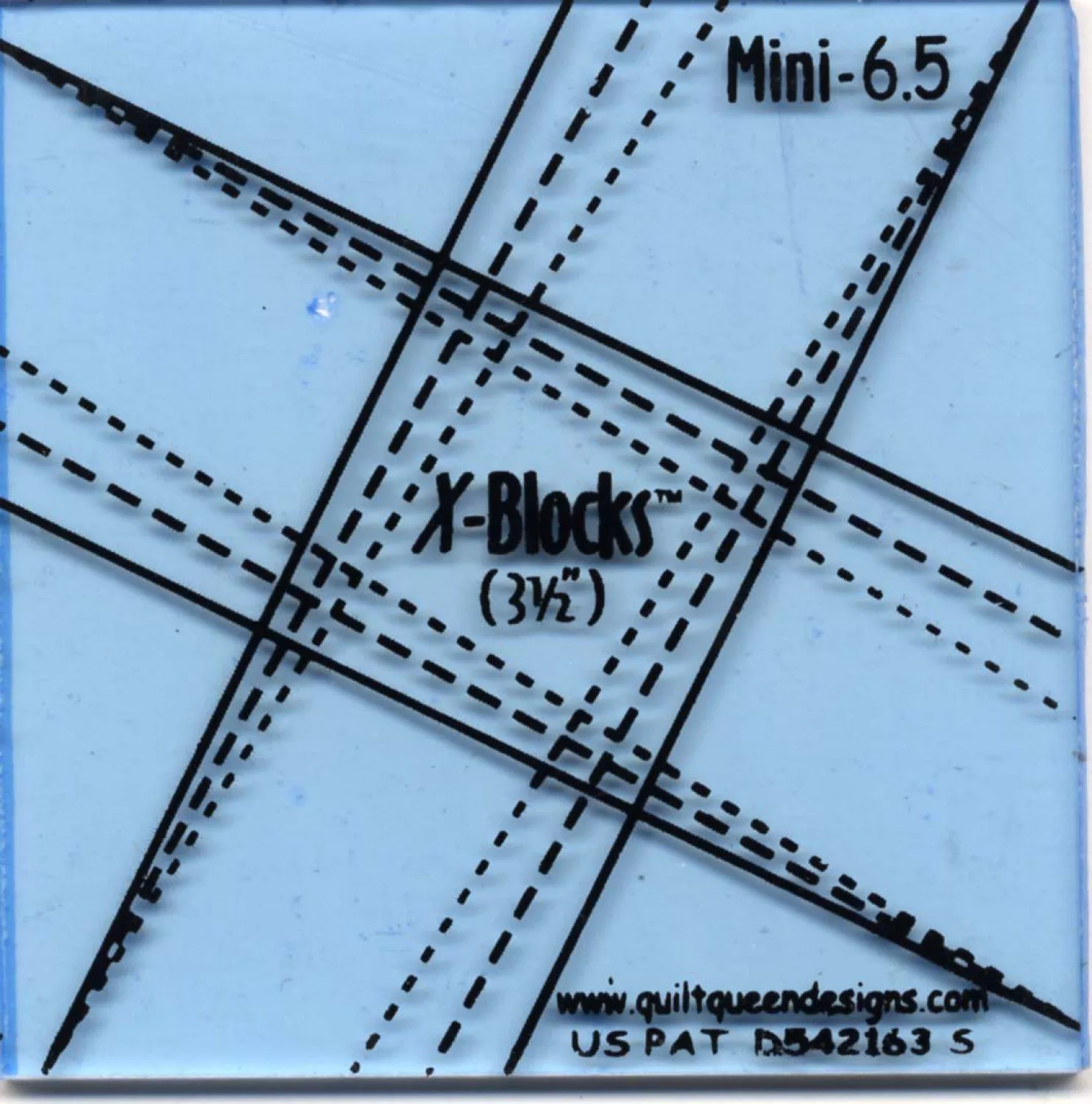 X Block Tool Mini 6.5