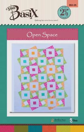 X-Blocks Open Space