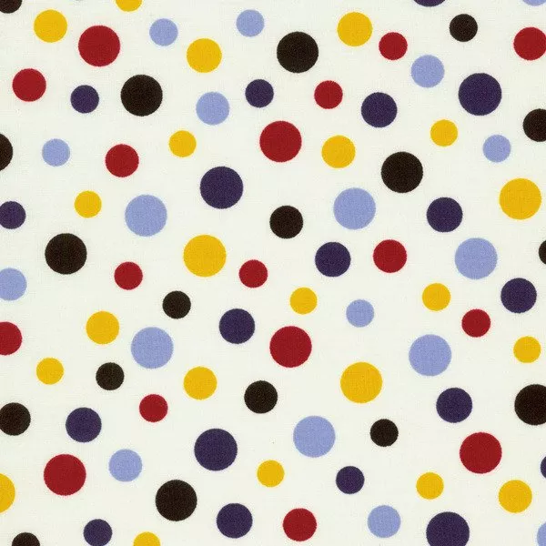 Yankee Doodle Bear by Yuko Hasegawa for RJR Fabrics : 8172-12