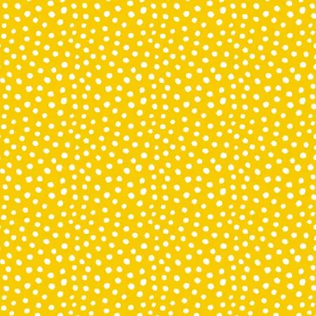 Yellow Irregular Spots Advice From A SunflowerCD2928-YELLOW