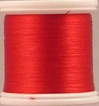 YLI Silk #100 Thread - 201