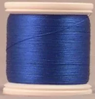 YLI Silk #100 Thread - 208