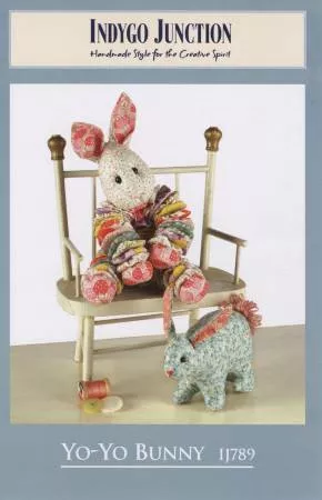 Yo Yo Bunny
