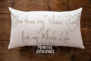 You Have My Whole Heart DOWNLOAD