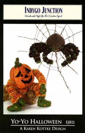 YoYo Halloween