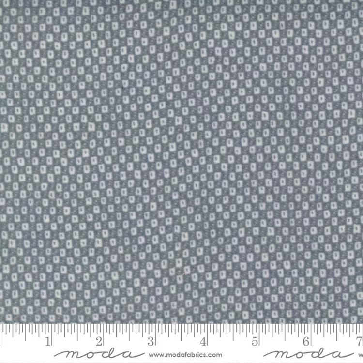 Yuletide Gatherings Sleigh 49142 16F Moda Flannel #1